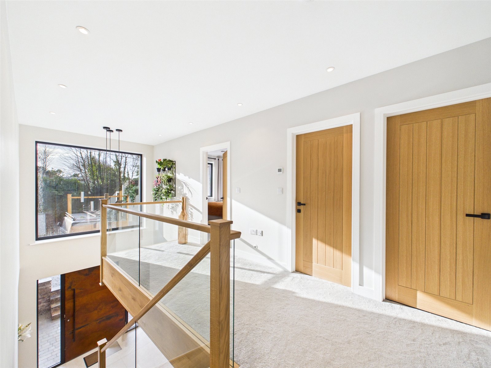 Poughill, Bude, Cornwall EX23