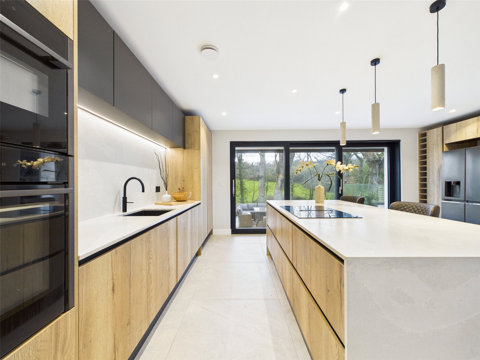 Poughill, Bude, Cornwall EX23