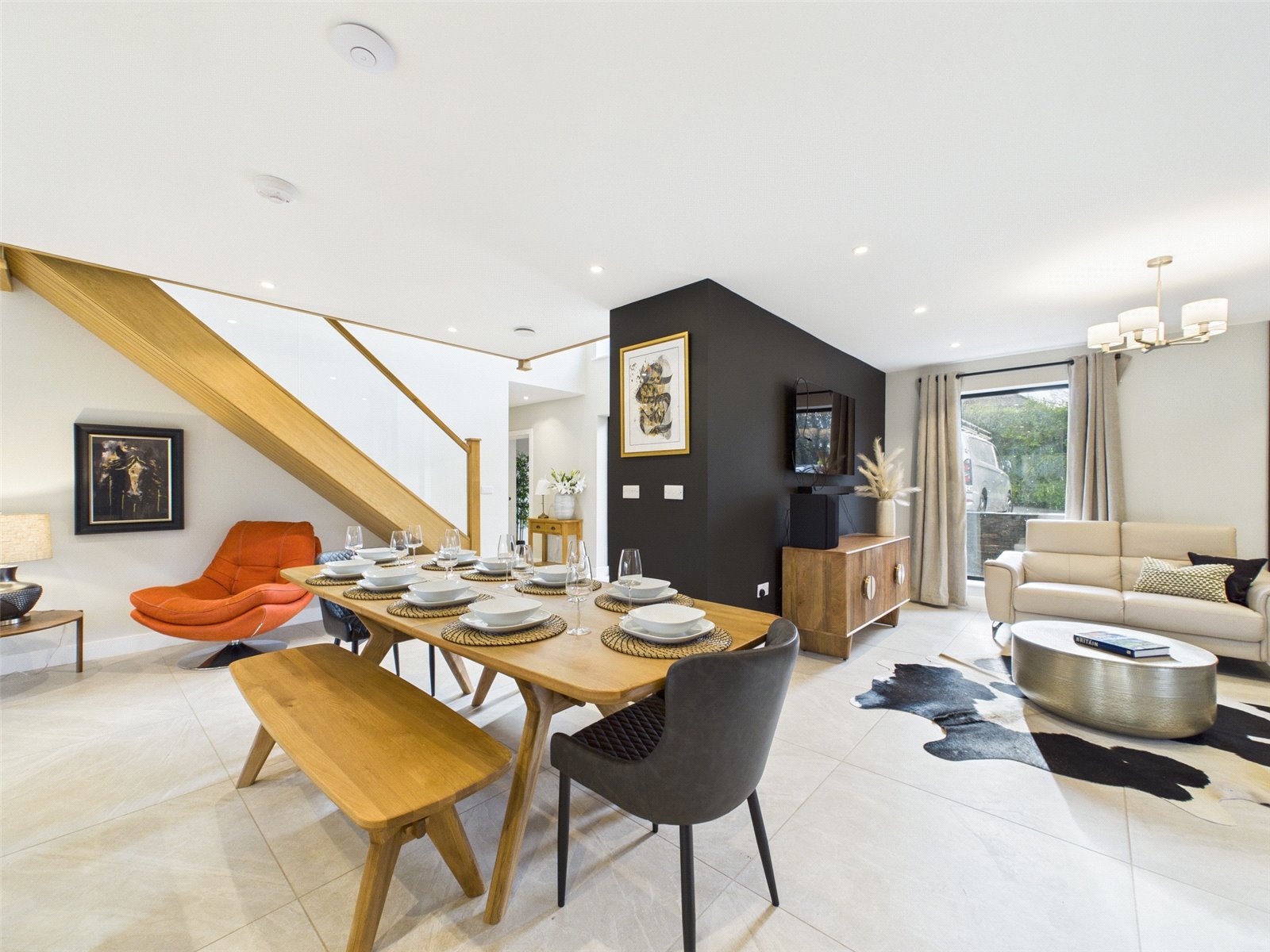 Poughill, Bude, Cornwall EX23