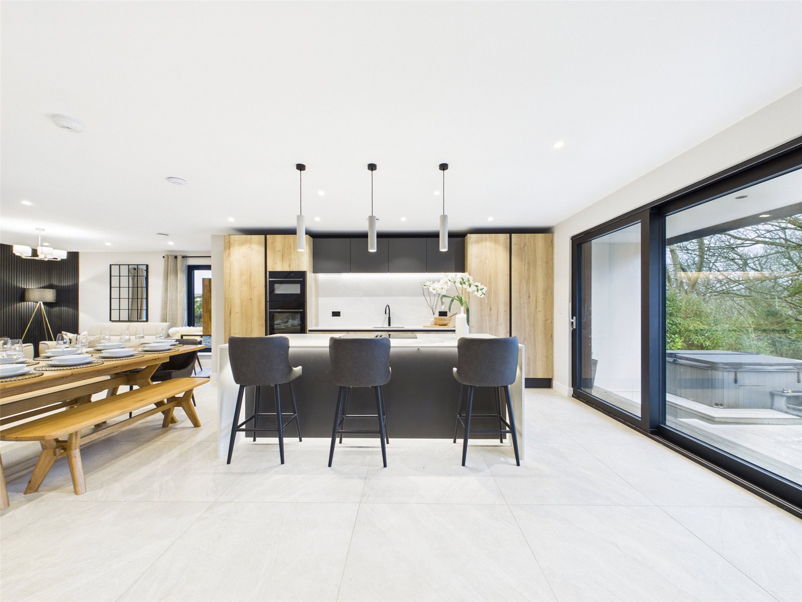 Poughill, Bude, Cornwall EX23