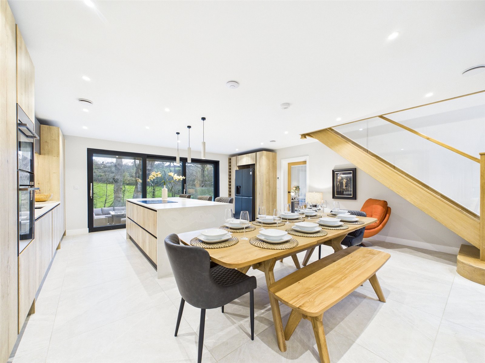 Poughill, Bude, Cornwall EX23