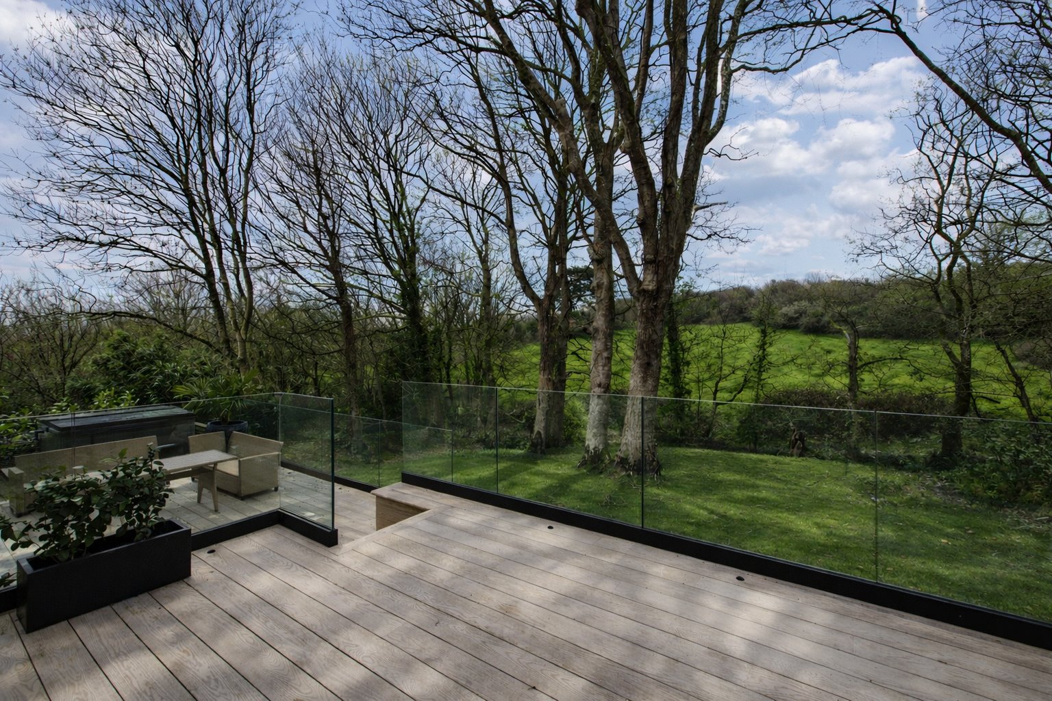 Poughill, Bude, Cornwall EX23