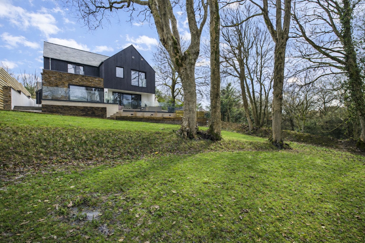 Poughill, Bude, Cornwall EX23