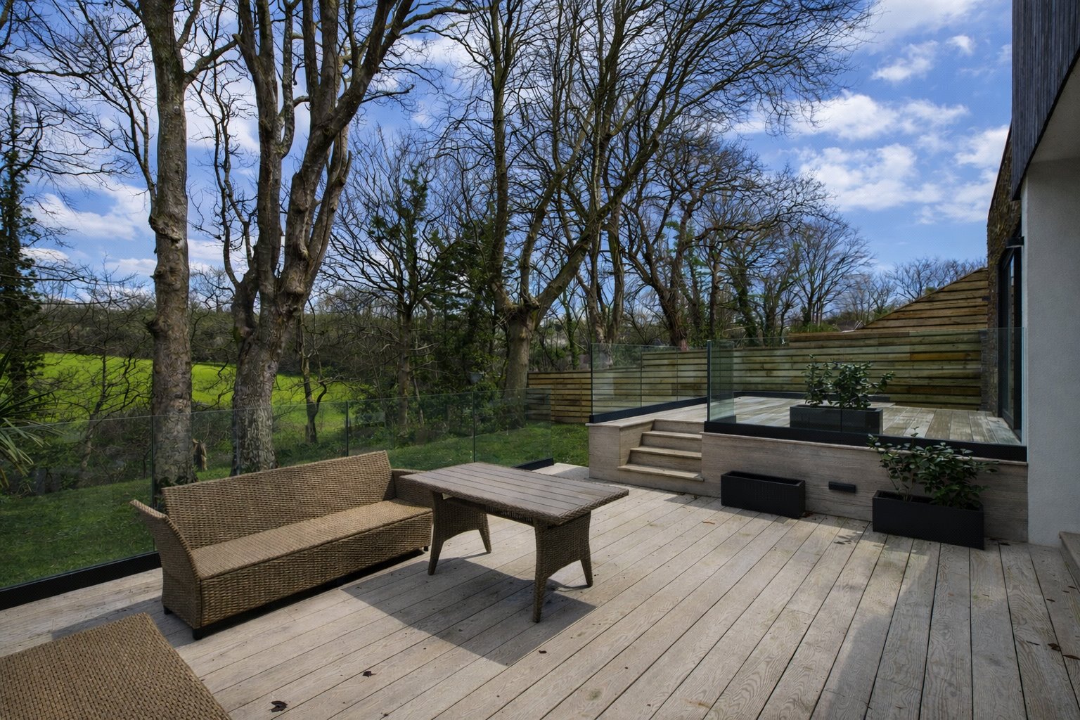 Poughill, Bude, Cornwall EX23