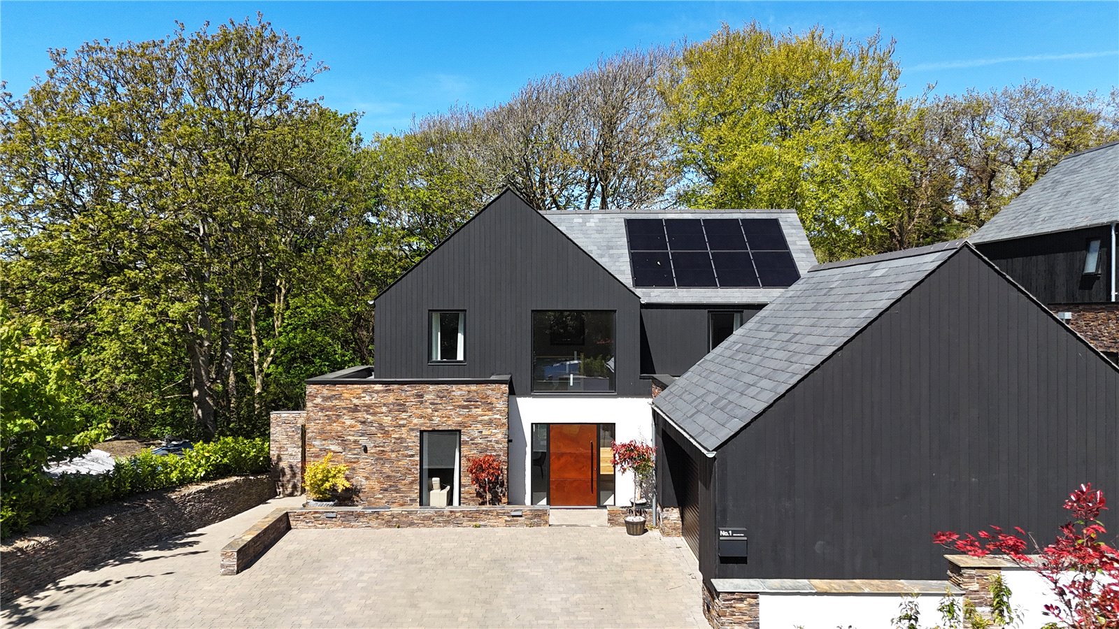 Poughill, Bude, Cornwall EX23