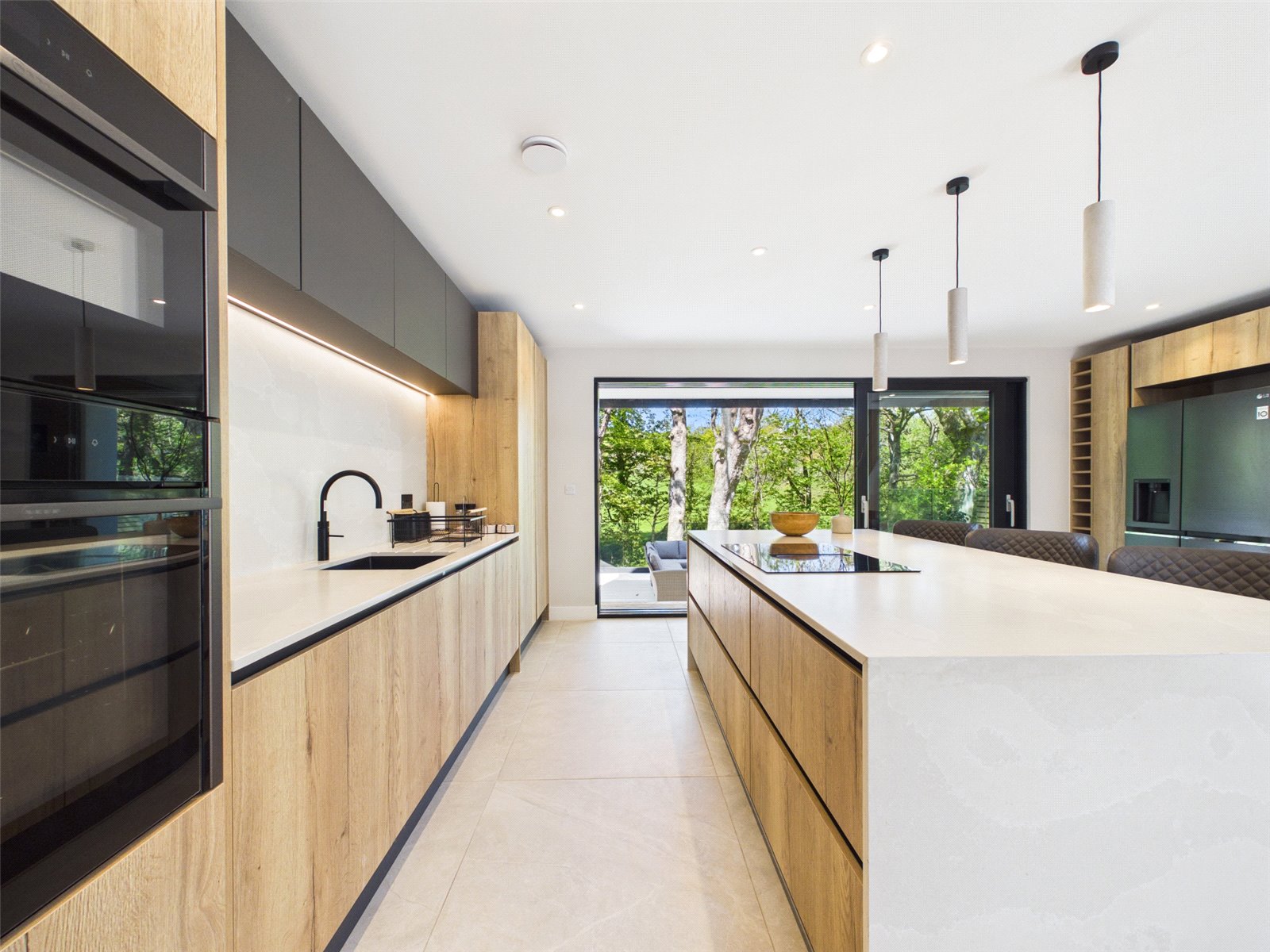 Poughill, Bude, Cornwall EX23