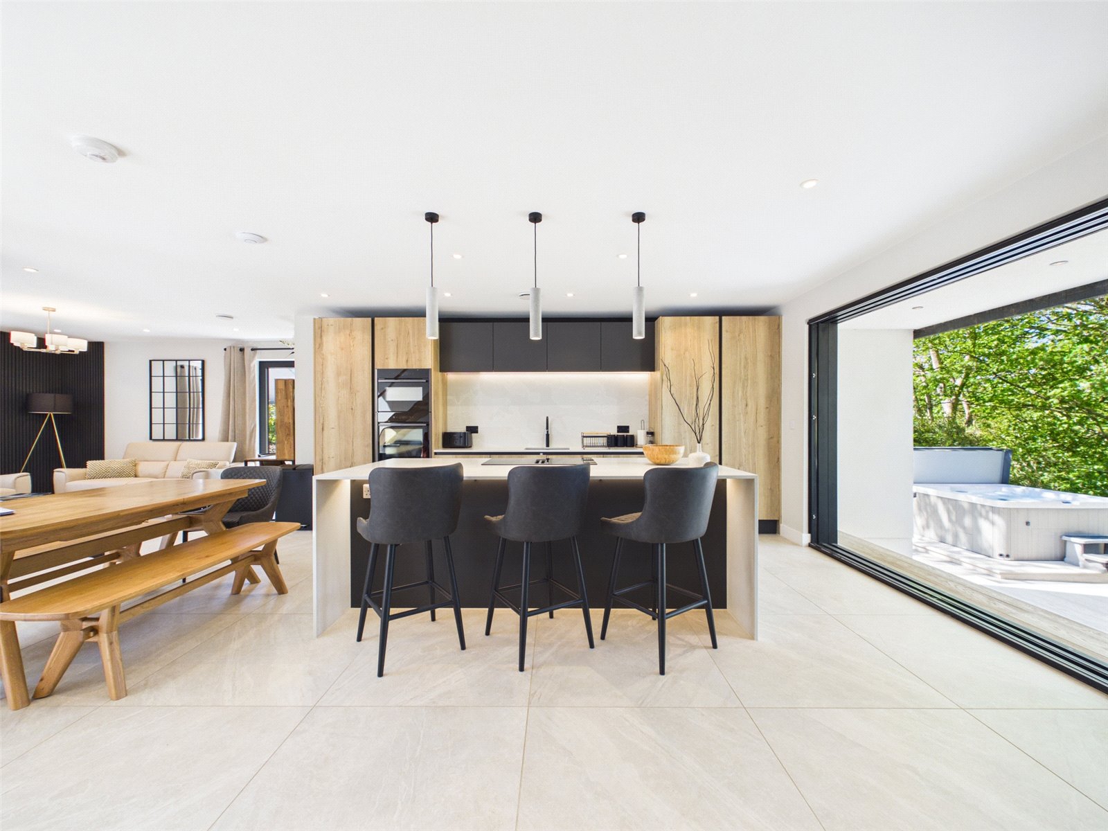 Poughill, Bude, Cornwall EX23