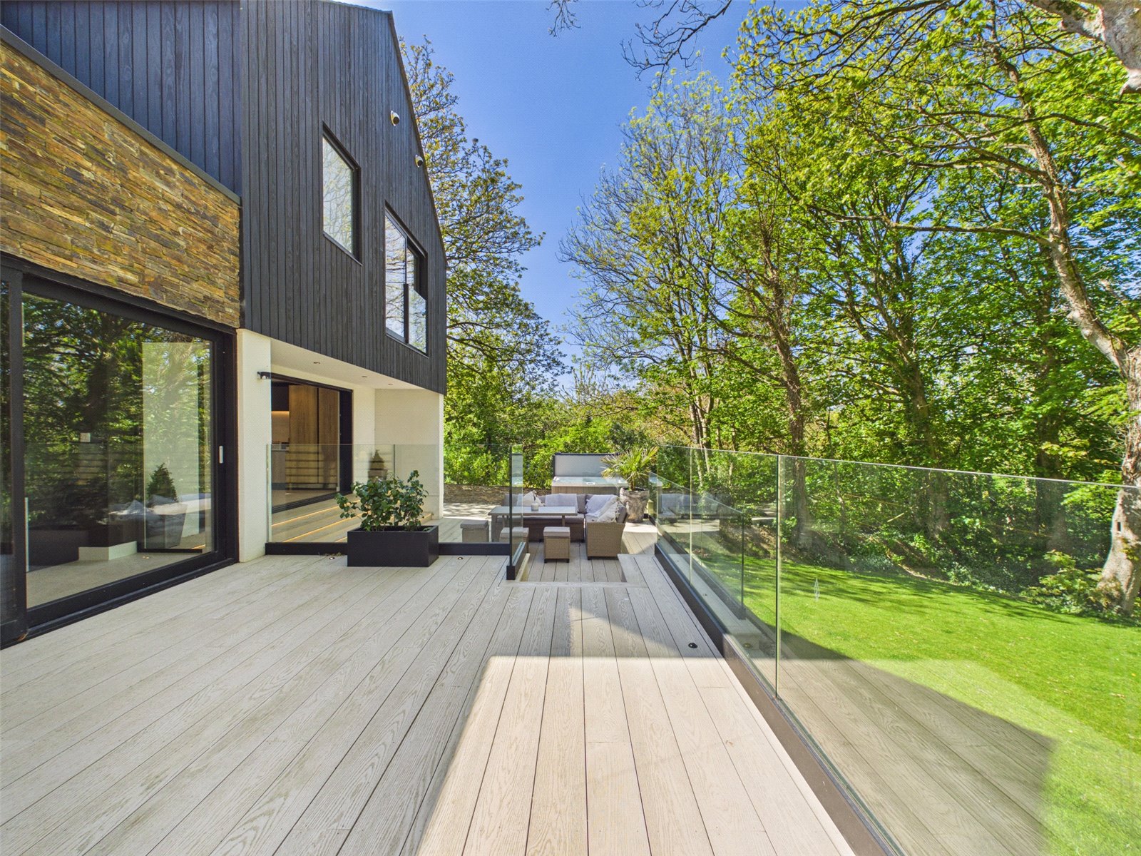 Poughill, Bude, Cornwall EX23