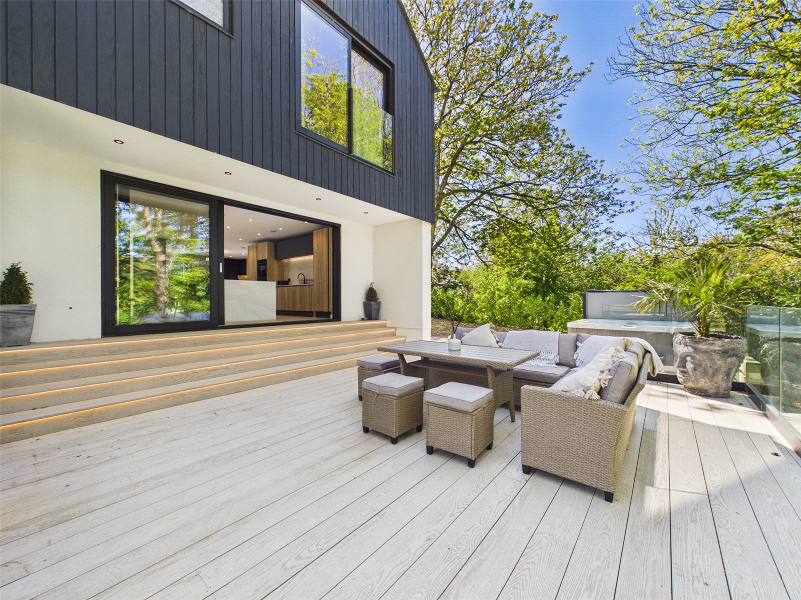 Poughill, Bude, Cornwall EX23