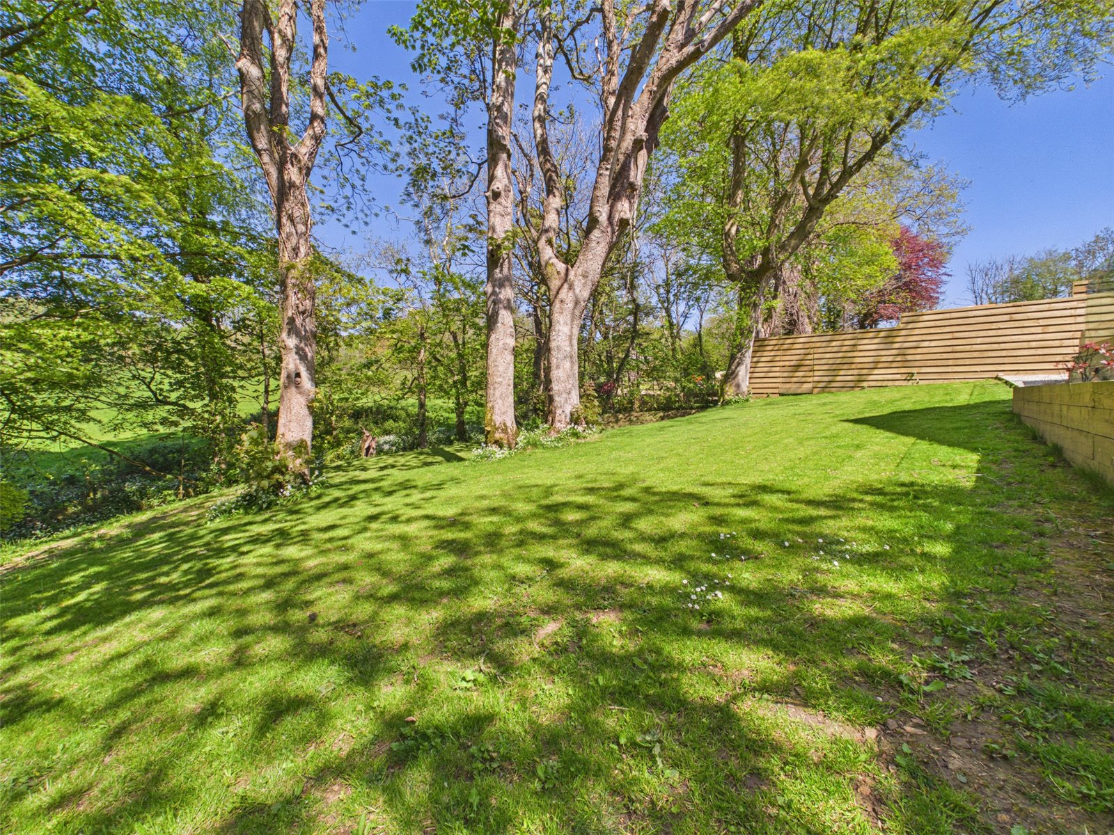 Poughill, Bude, Cornwall EX23