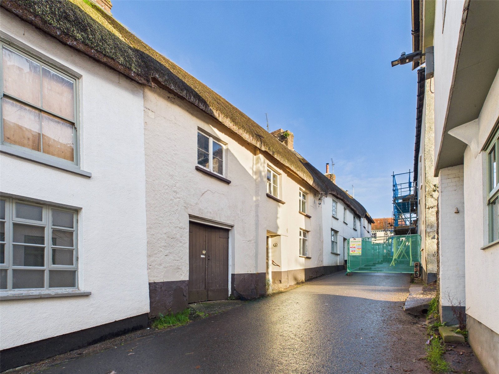 South Street, Hatherleigh, Okehampton, Devon EX20