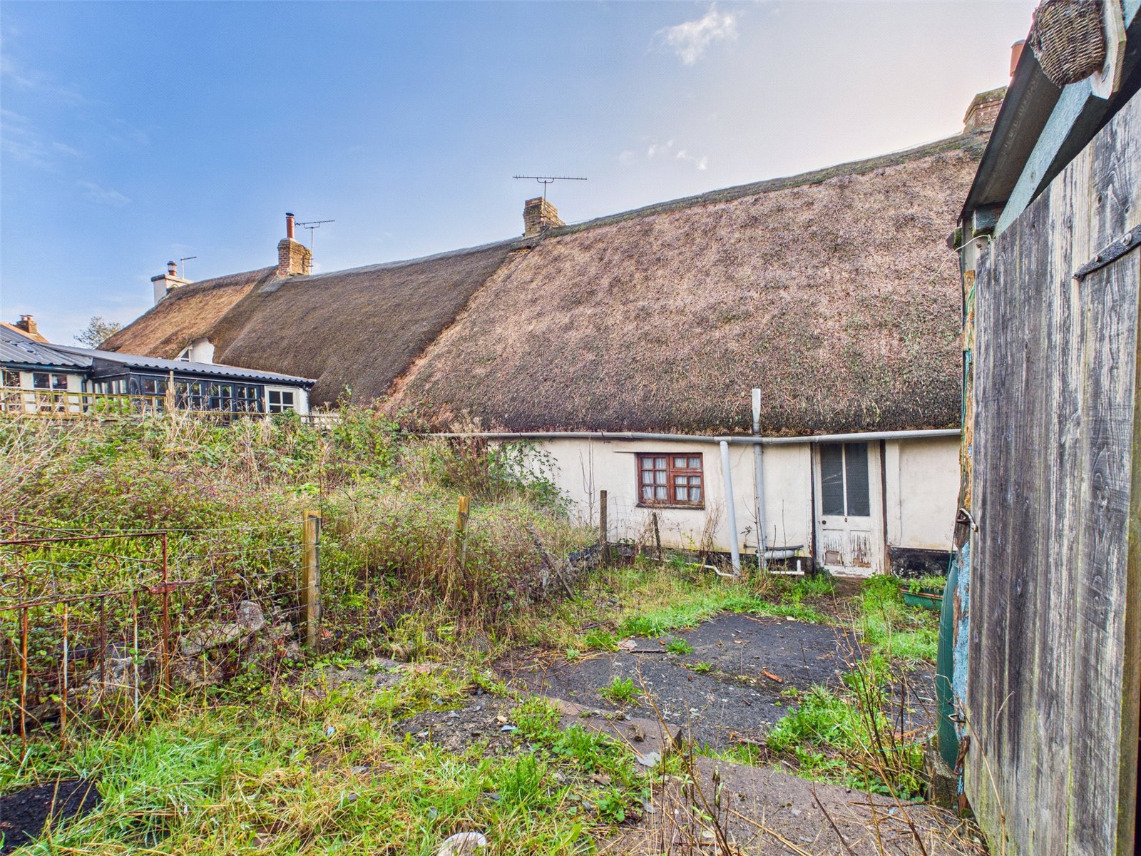 South Street, Hatherleigh, Okehampton, Devon EX20