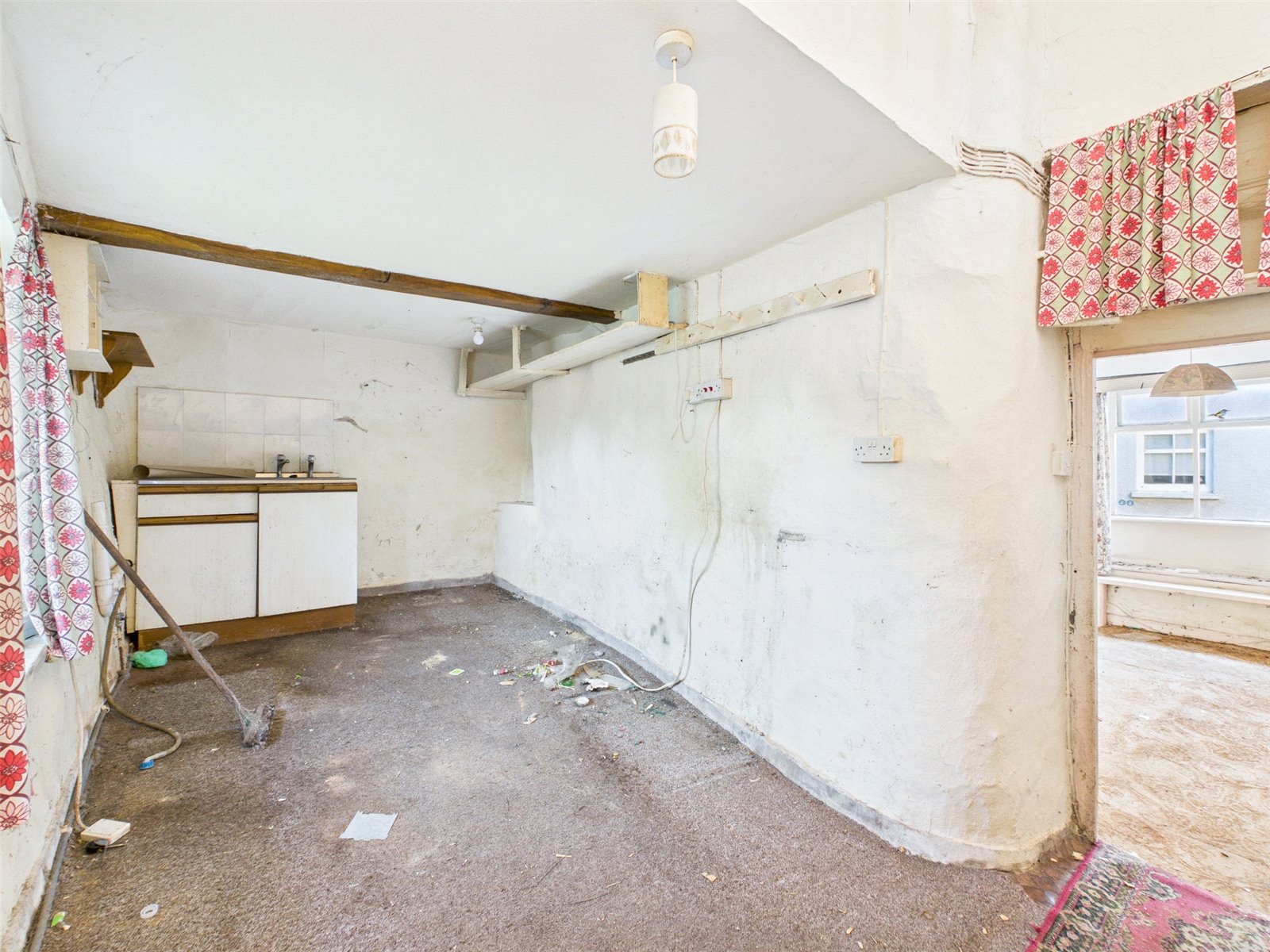 South Street, Hatherleigh, Okehampton, Devon EX20