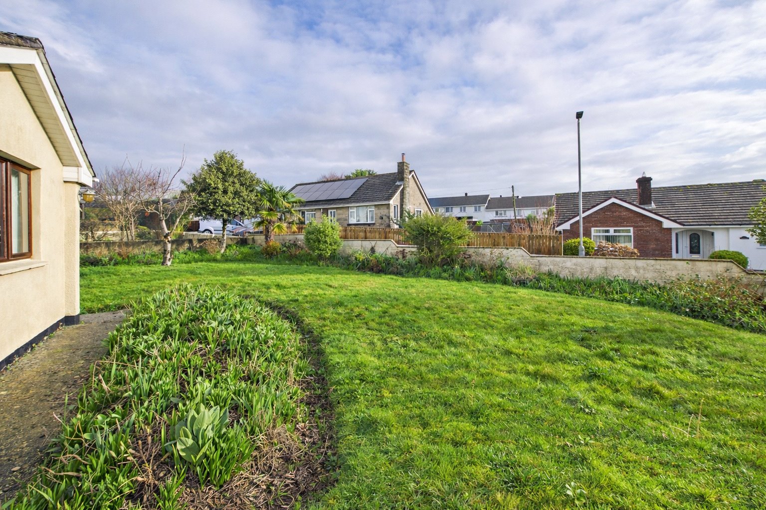 Manor Road, Bude, Cornwall EX23