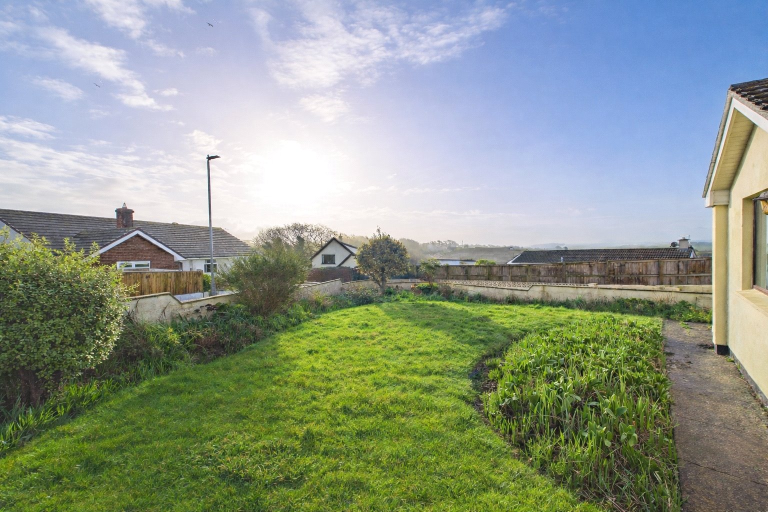 Manor Road, Bude, Cornwall EX23