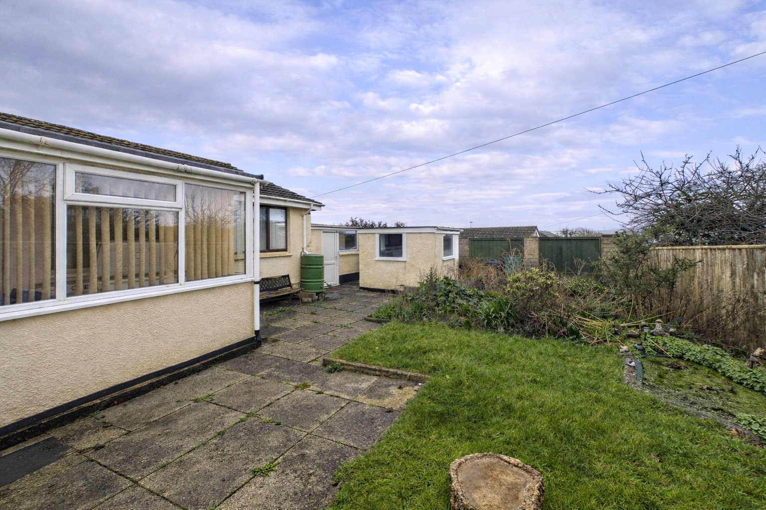 Manor Road, Bude, Cornwall EX23