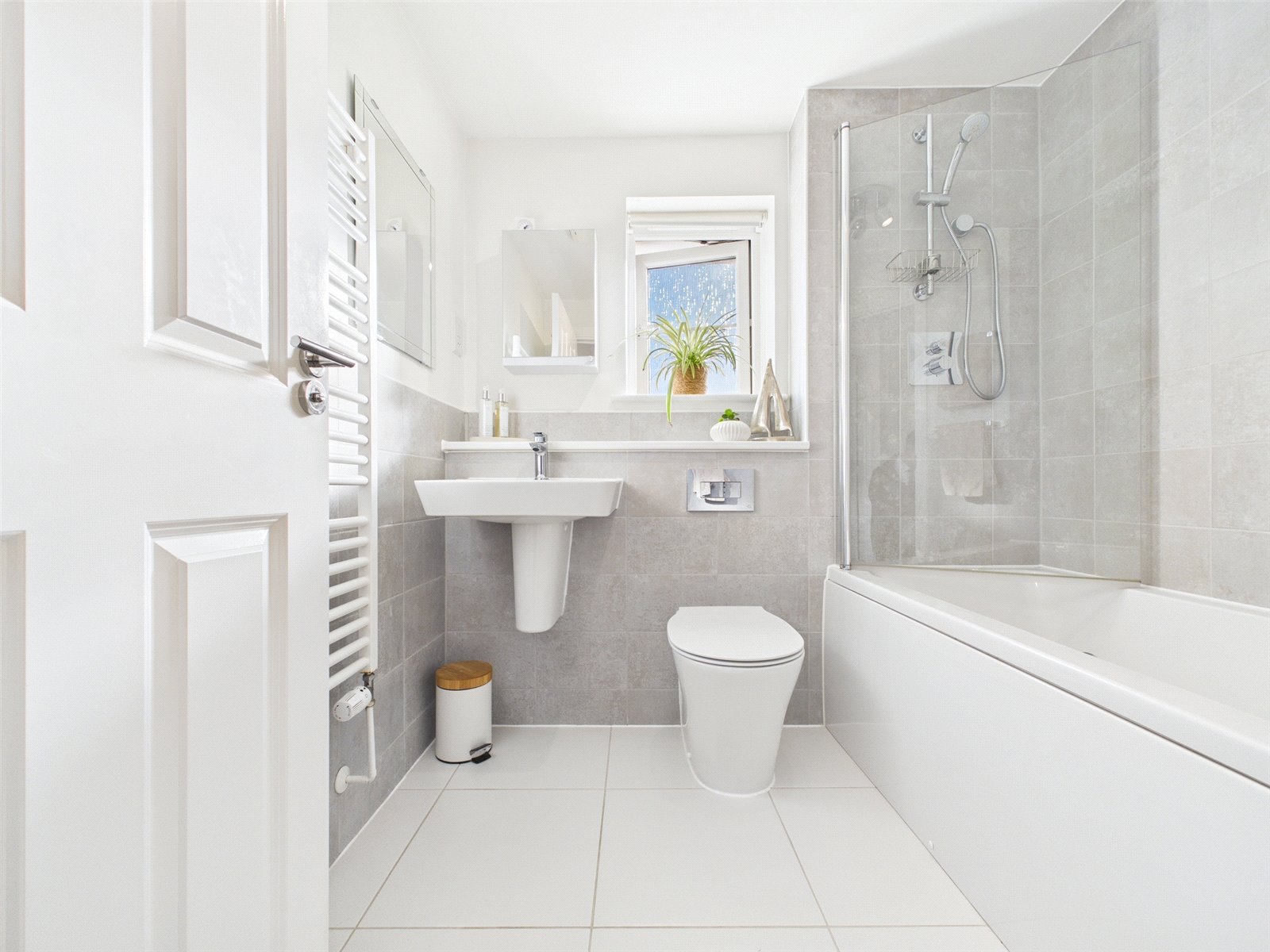 Wagtail Close, Bude, Cornwall EX23