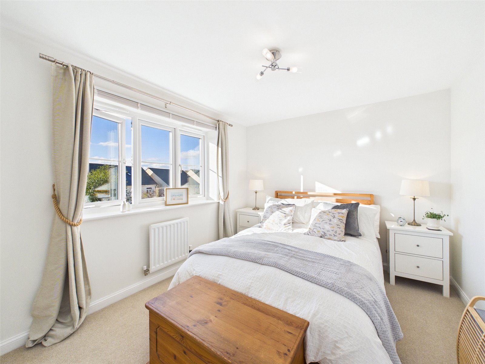 Wagtail Close, Bude, Cornwall EX23