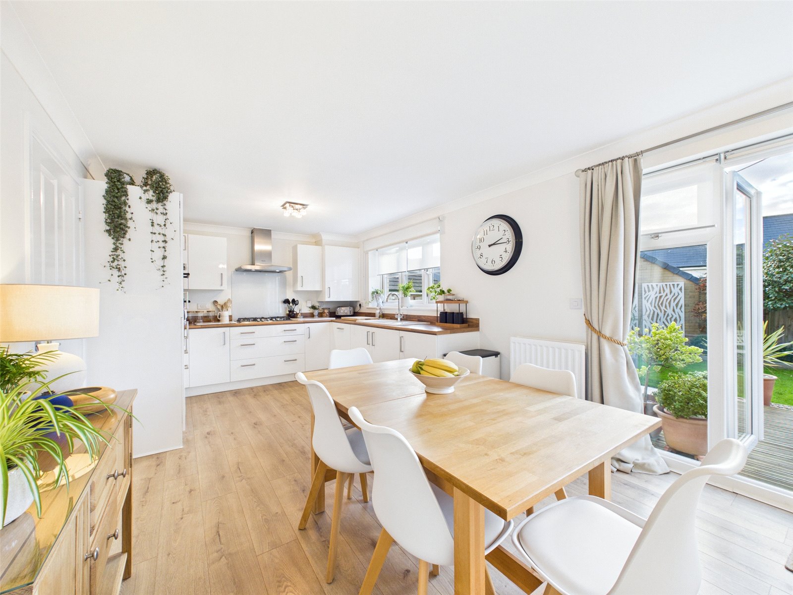 Wagtail Close, Bude, Cornwall EX23