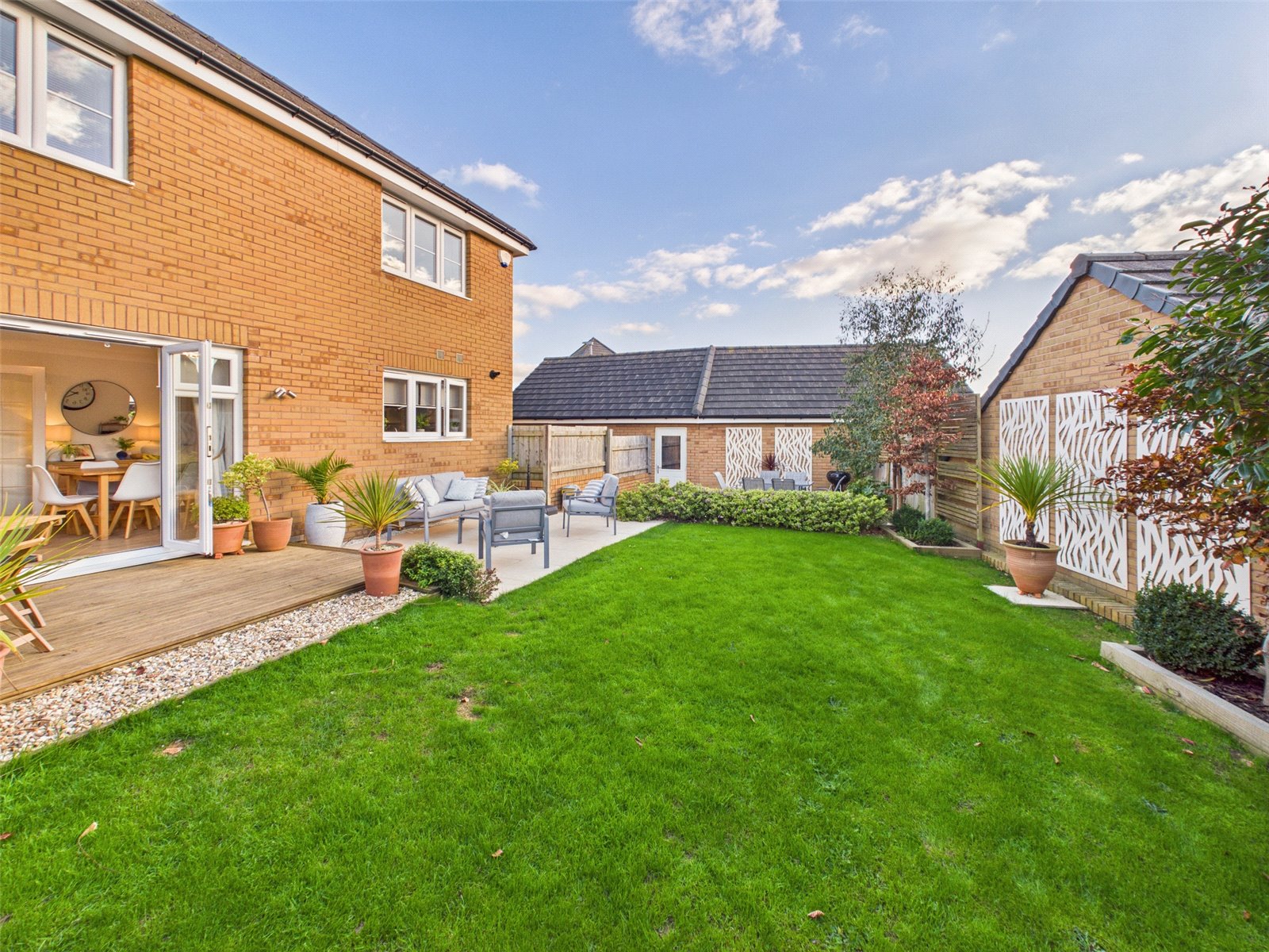 Wagtail Close, Bude, Cornwall EX23