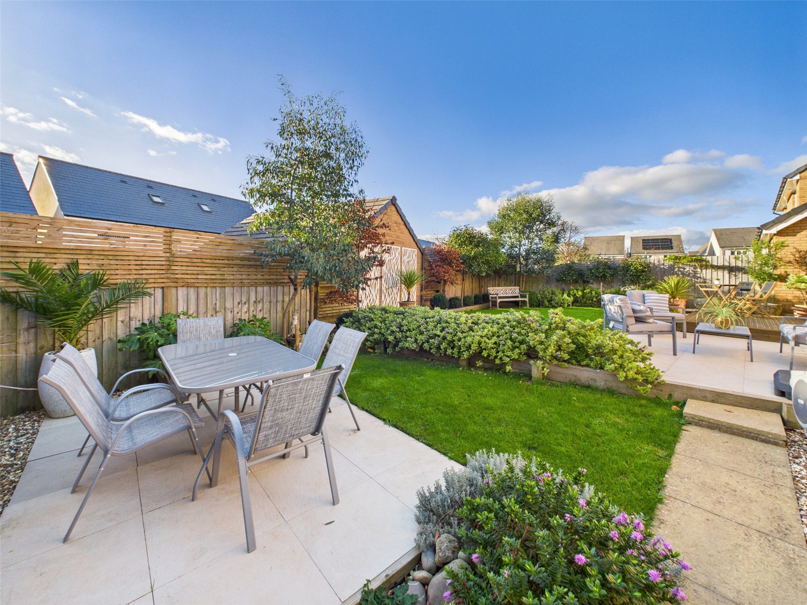 Wagtail Close, Bude, Cornwall EX23