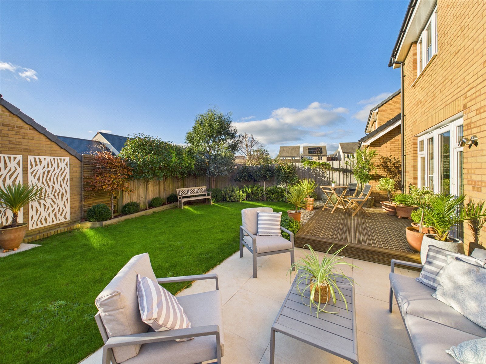 Wagtail Close, Bude, Cornwall EX23