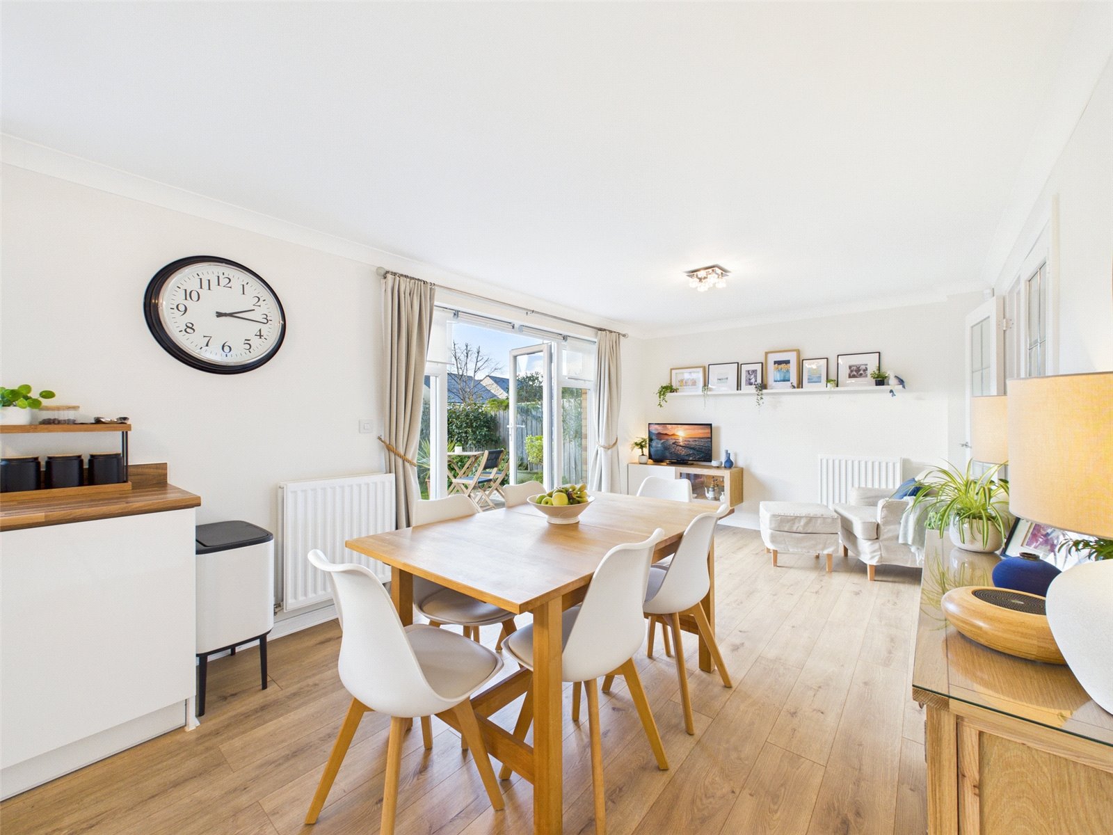 Wagtail Close, Bude, Cornwall EX23