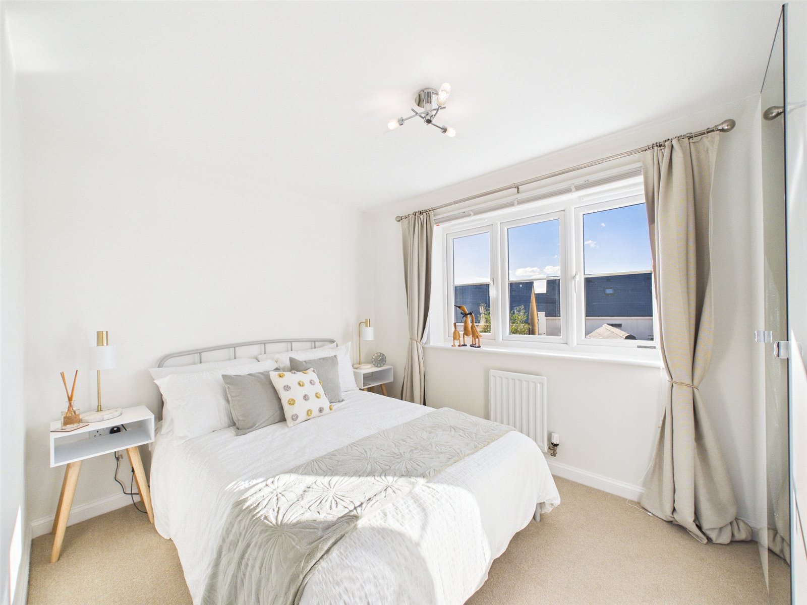 Wagtail Close, Bude, Cornwall EX23