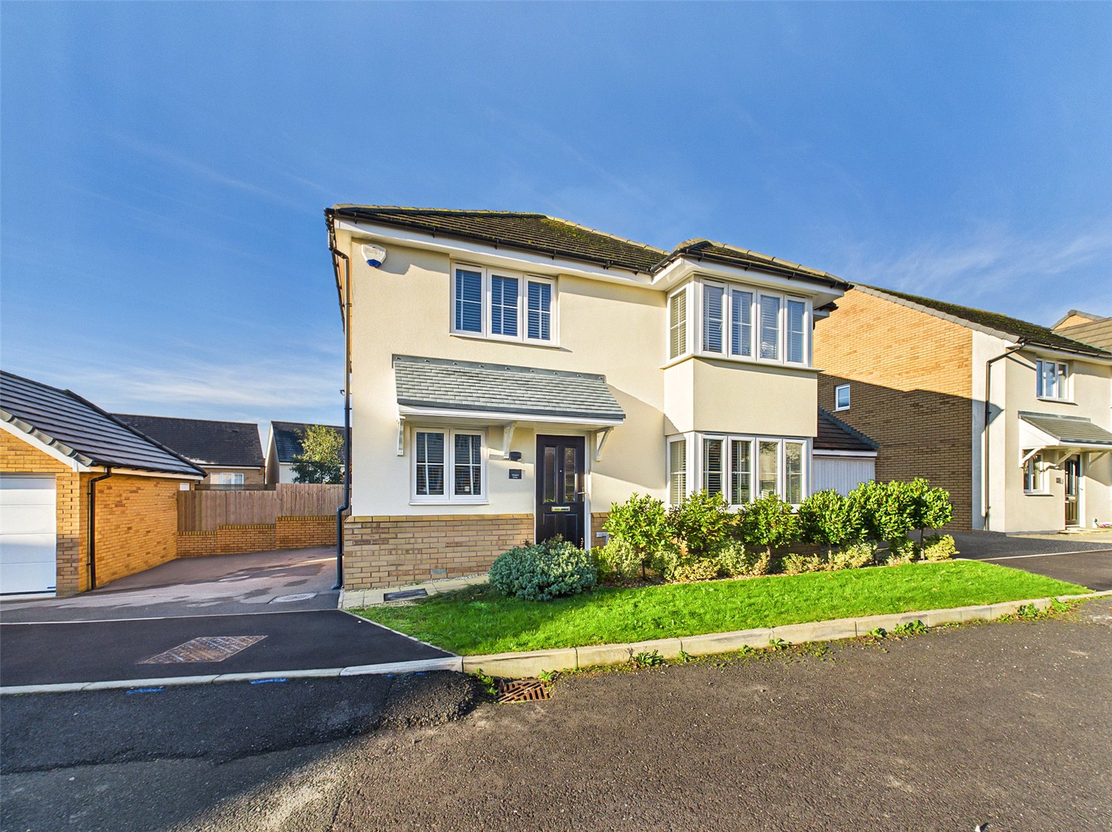 Wagtail Close, Bude, Cornwall EX23