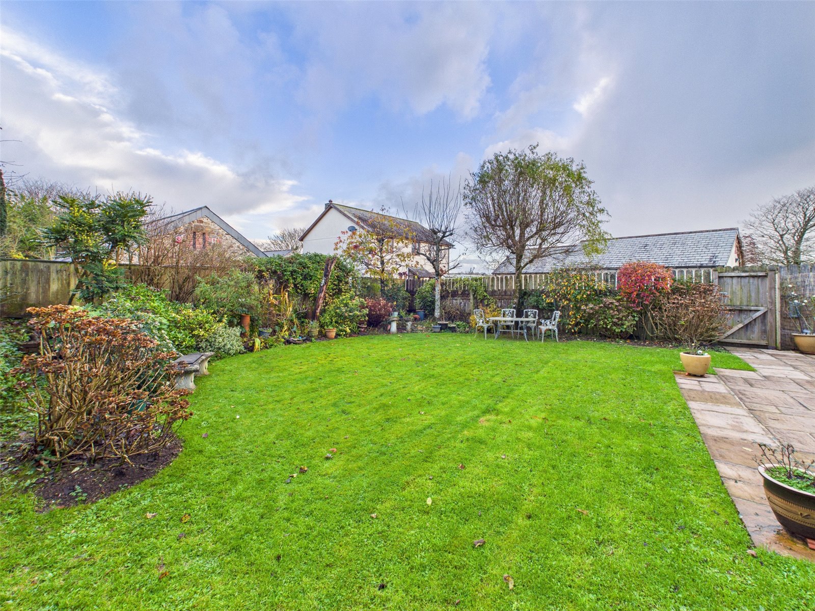 Shebbear, Beaworthy, Devon EX21