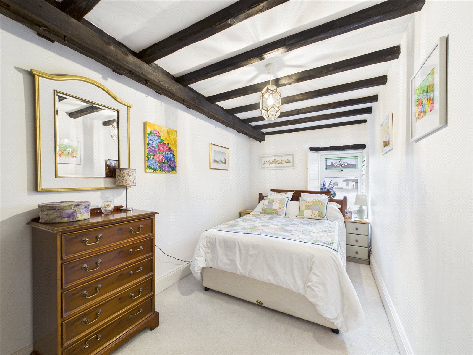 Shebbear, Beaworthy, Devon EX21