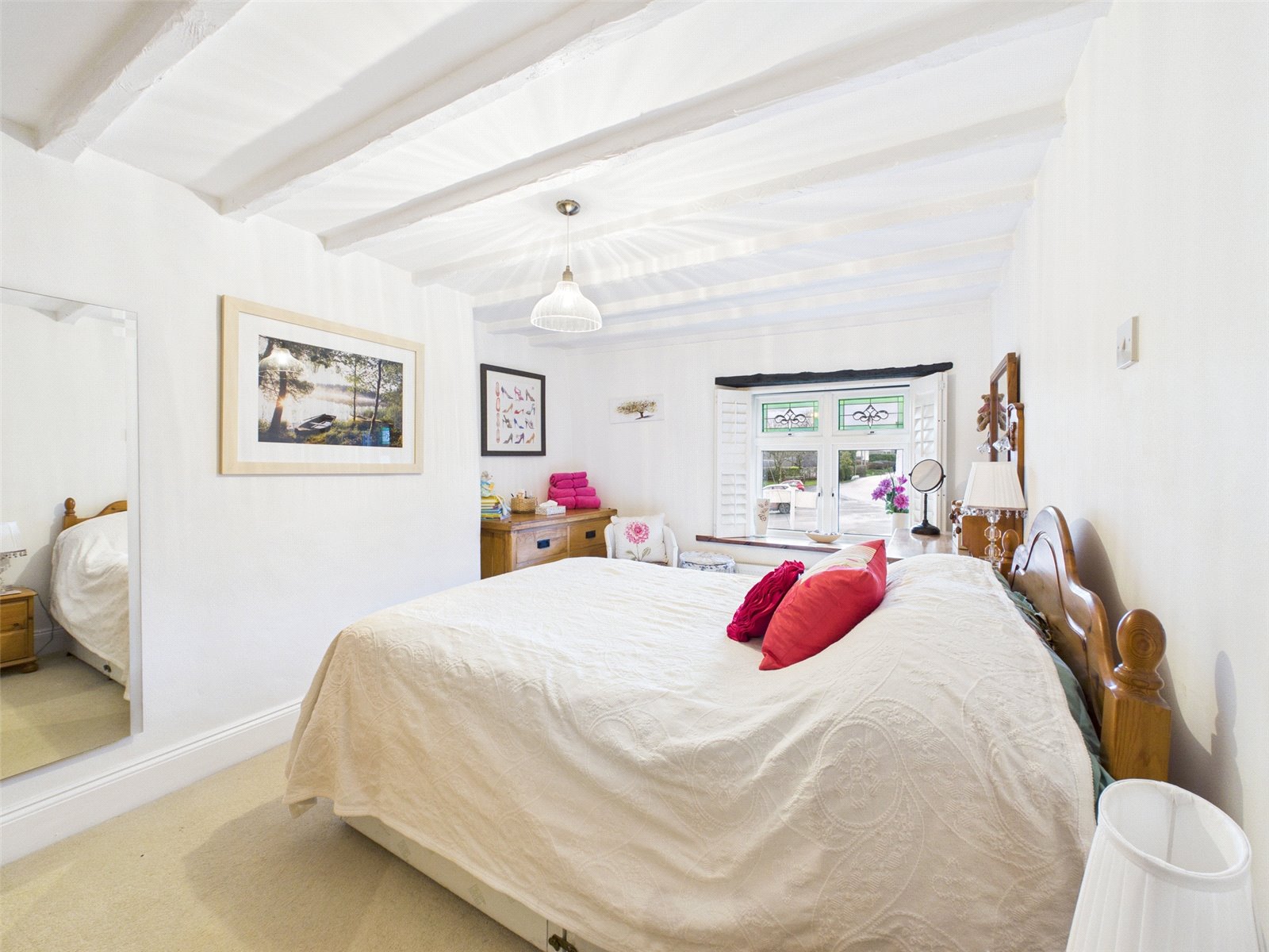 Shebbear, Beaworthy, Devon EX21