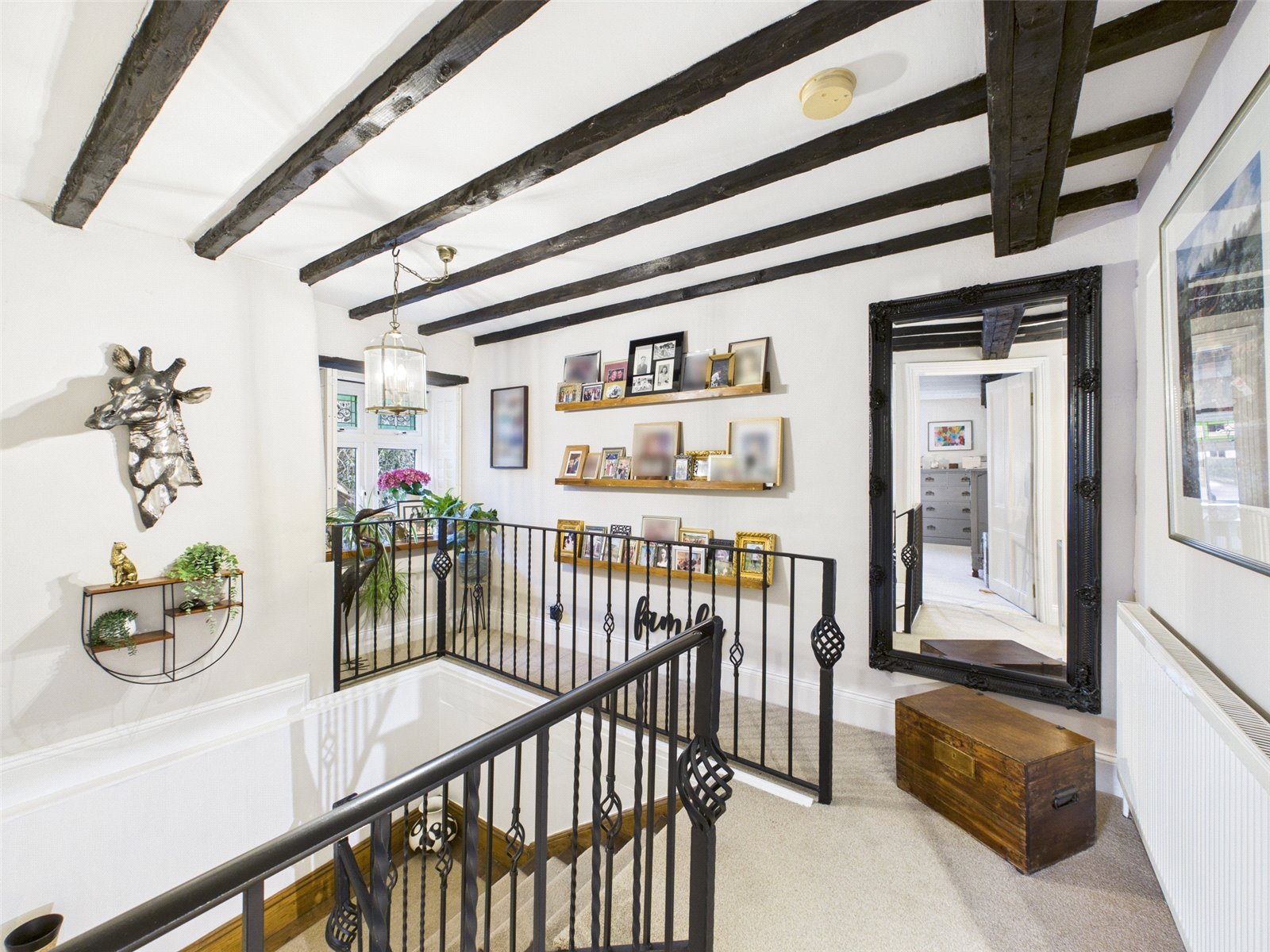 Shebbear, Beaworthy, Devon EX21