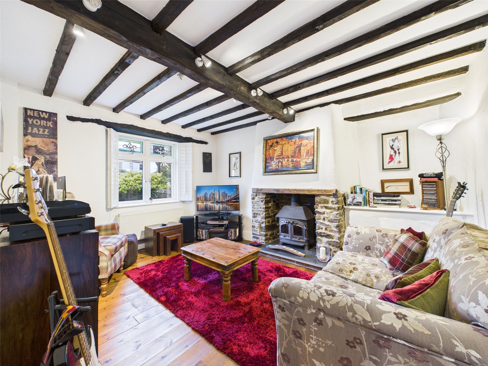 Shebbear, Beaworthy, Devon EX21