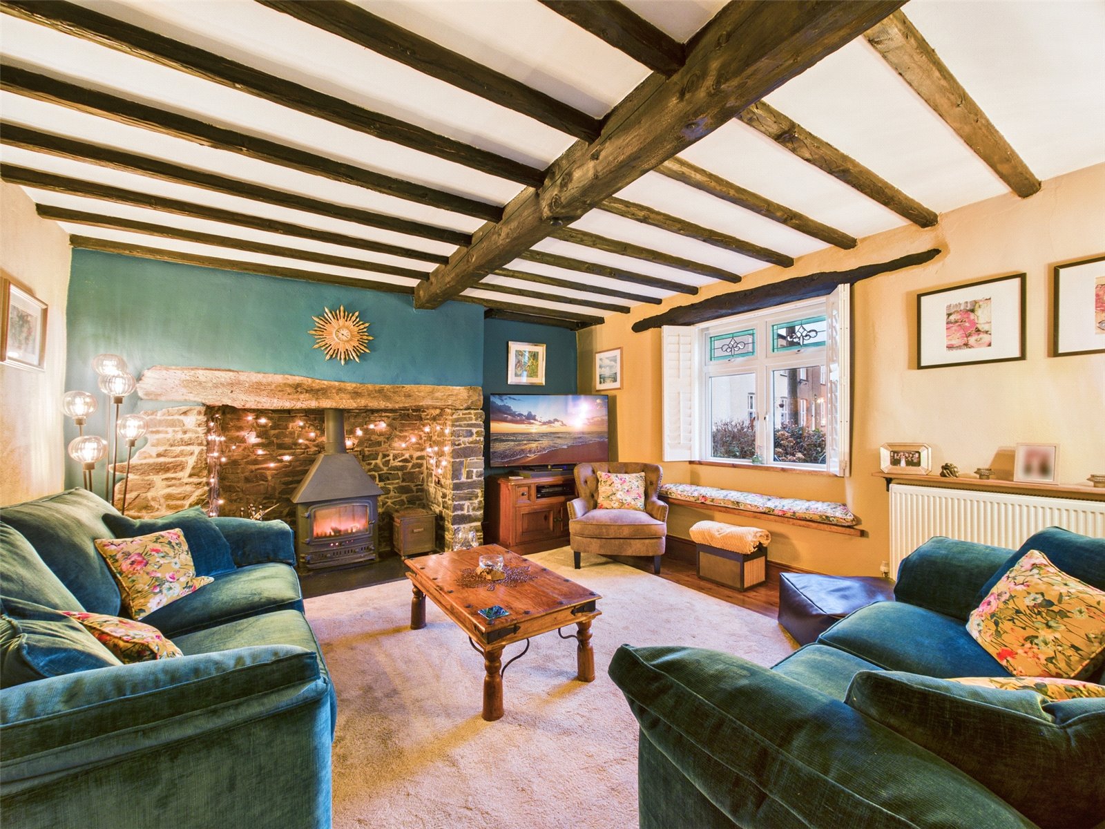 Shebbear, Beaworthy, Devon EX21