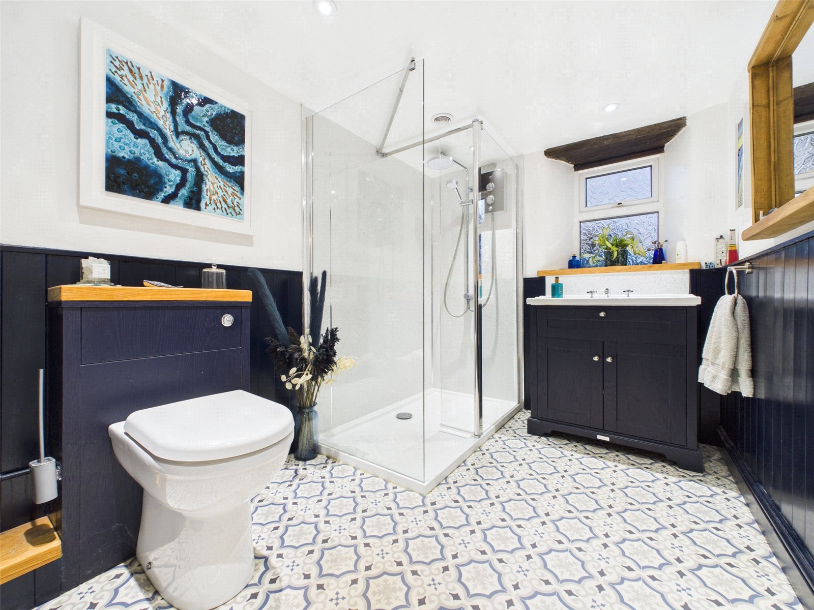 Shebbear, Beaworthy, Devon EX21