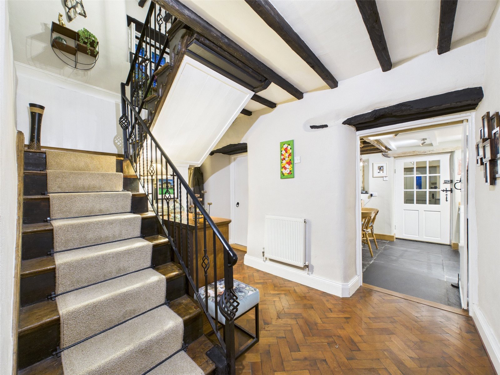 Shebbear, Beaworthy, Devon EX21