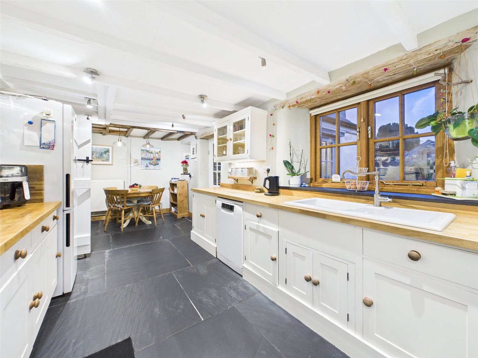 Shebbear, Beaworthy, Devon EX21