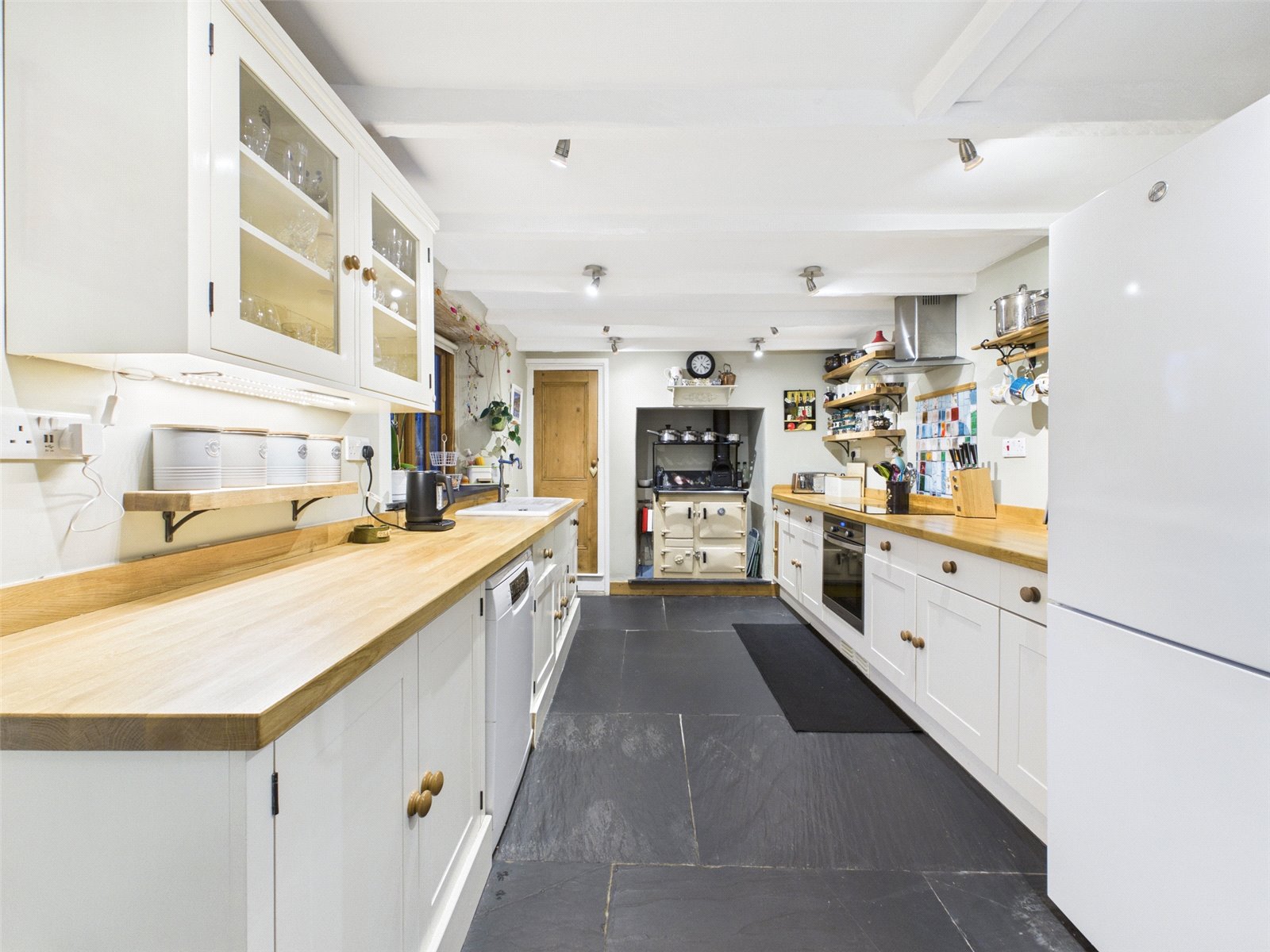 Shebbear, Beaworthy, Devon EX21