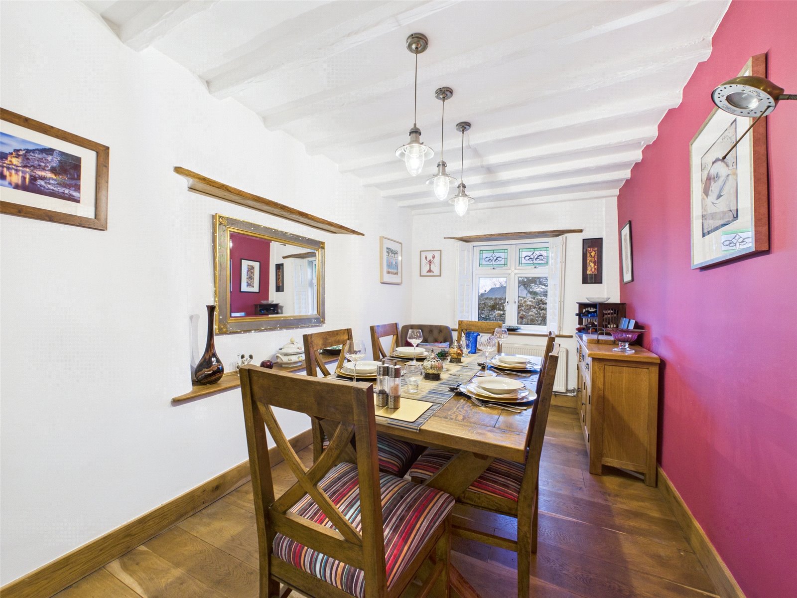 Shebbear, Beaworthy, Devon EX21