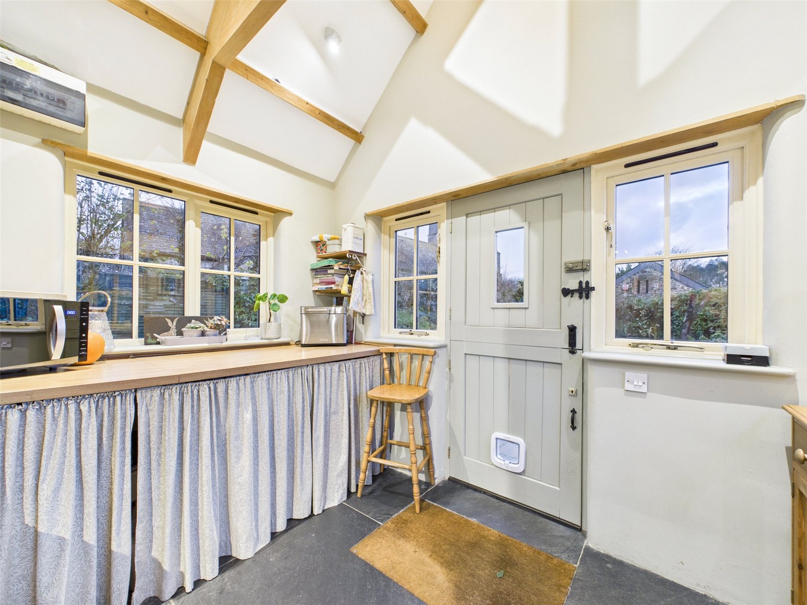 Shebbear, Beaworthy, Devon EX21