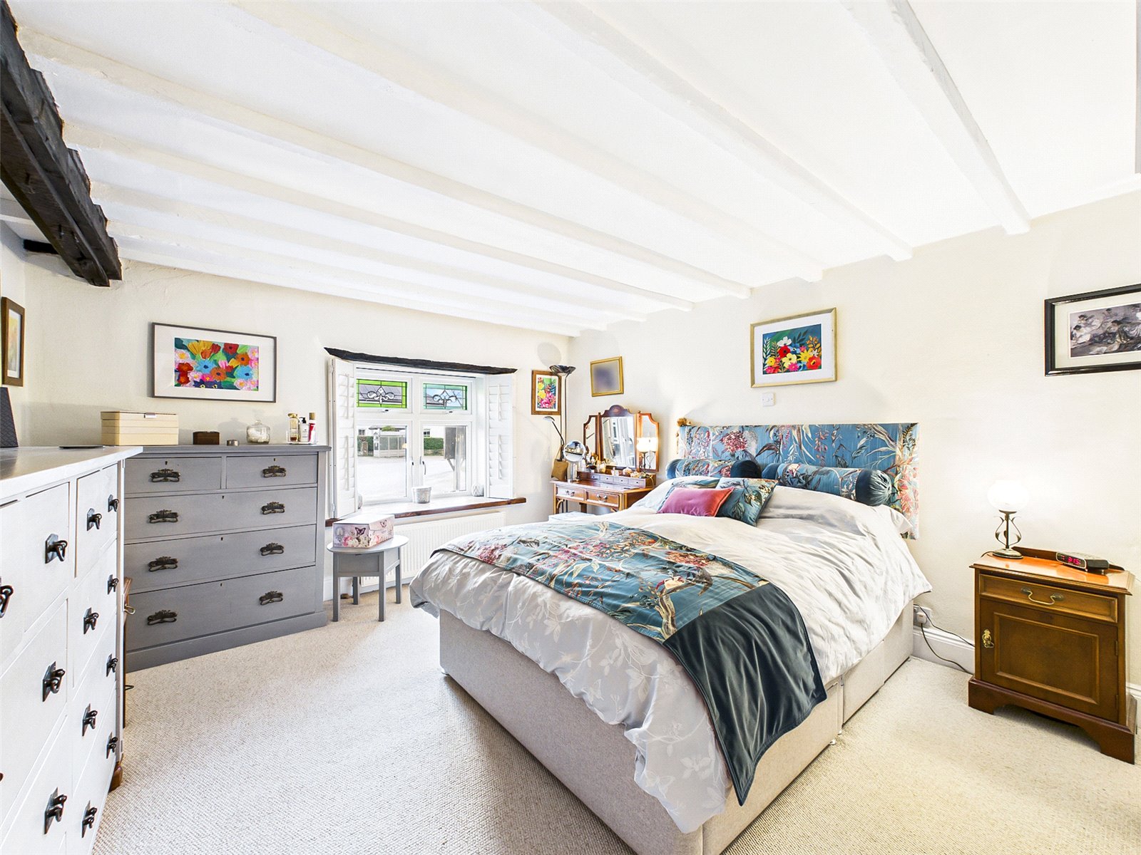 Shebbear, Beaworthy, Devon EX21