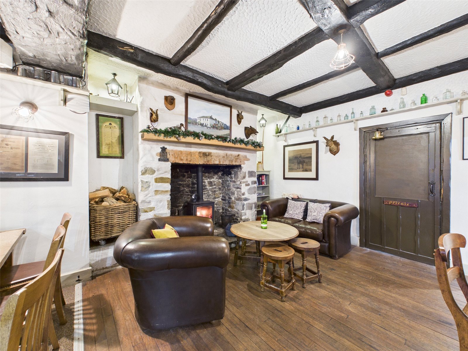 Marhamchurch, Bude EX23