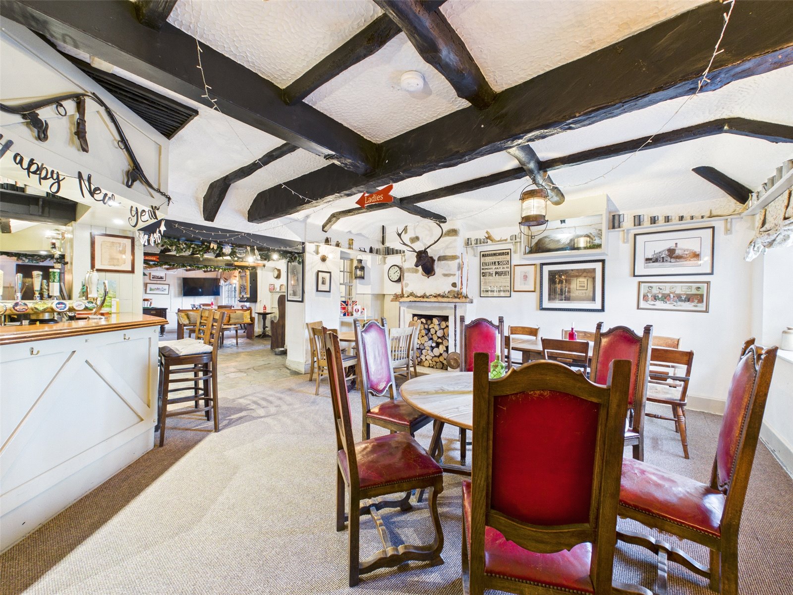 Marhamchurch, Bude EX23