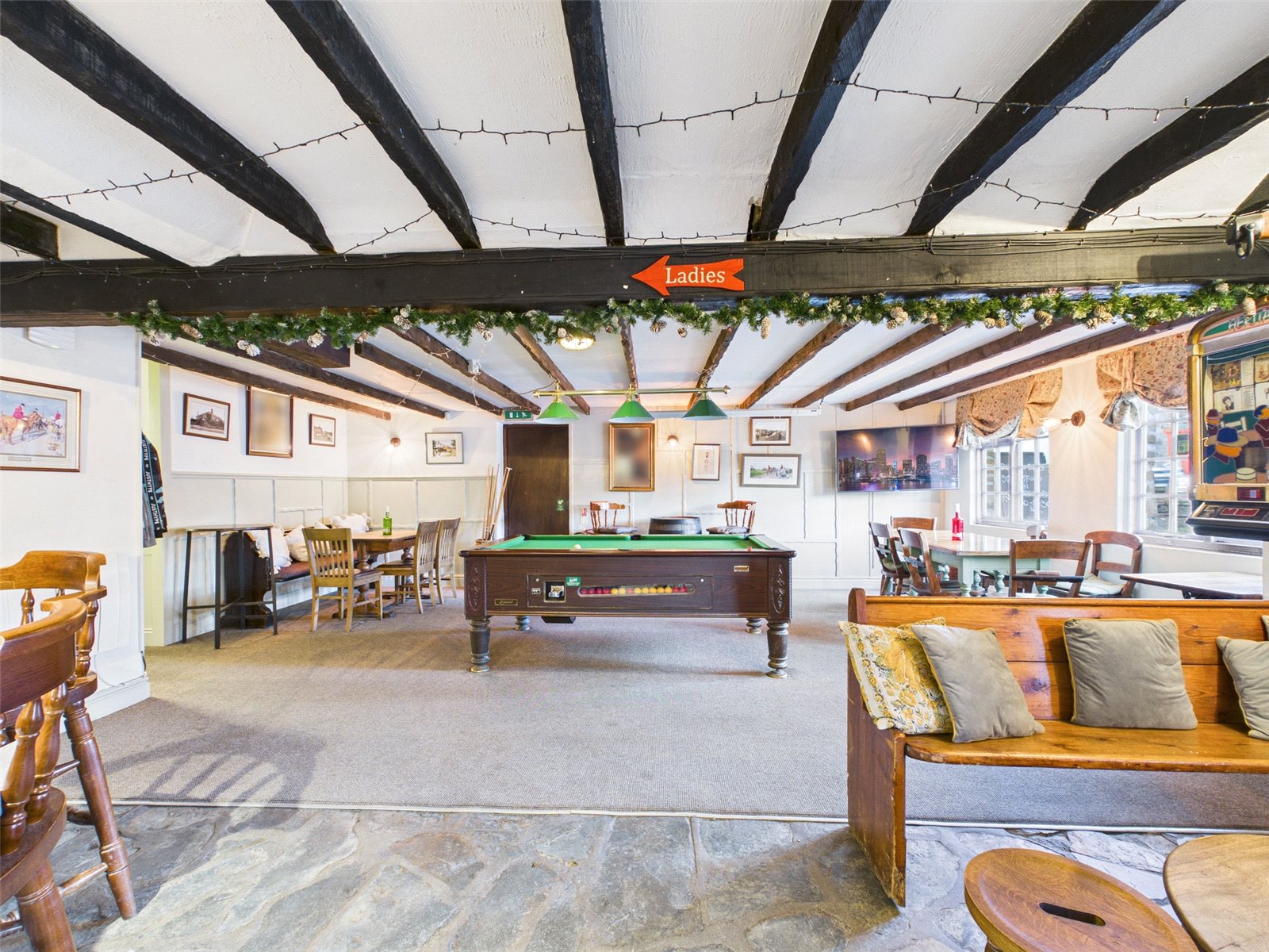 Marhamchurch, Bude EX23