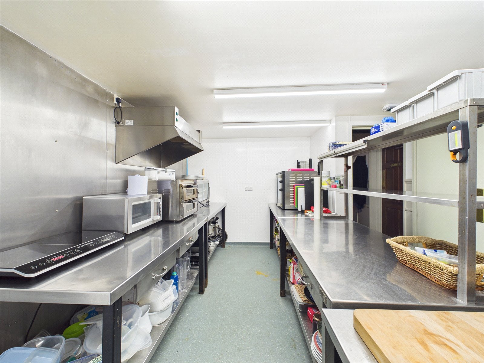 Marhamchurch, Bude EX23