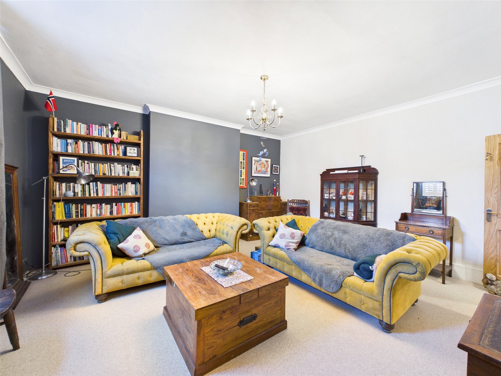 Marhamchurch, Bude EX23