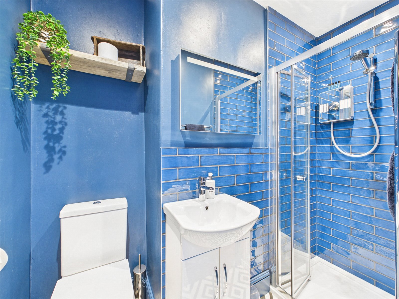 Marhamchurch, Bude EX23