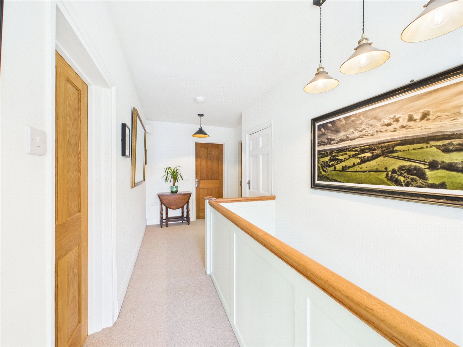 Marhamchurch, Bude EX23