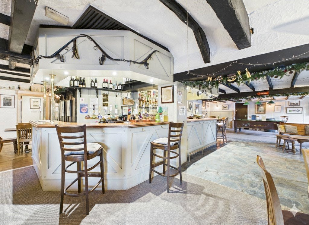 Marhamchurch, Bude EX23